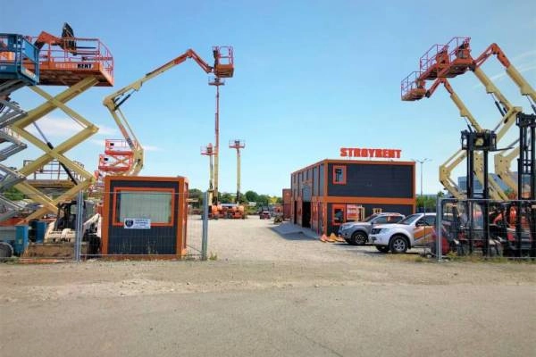 DESPRE NOI DESPRE NOI